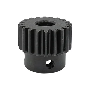 1 adet, 1mod dişli, şanzıman, metal, dişli, düz, 4-15mm delik, 45 # Dişli dışbükey motordan sürücü pinyon diş, paslanmaz çelik 1 15/16/17/18/20/24/25/30/35 8 en çok satan, dişli 17 diş-no. 1