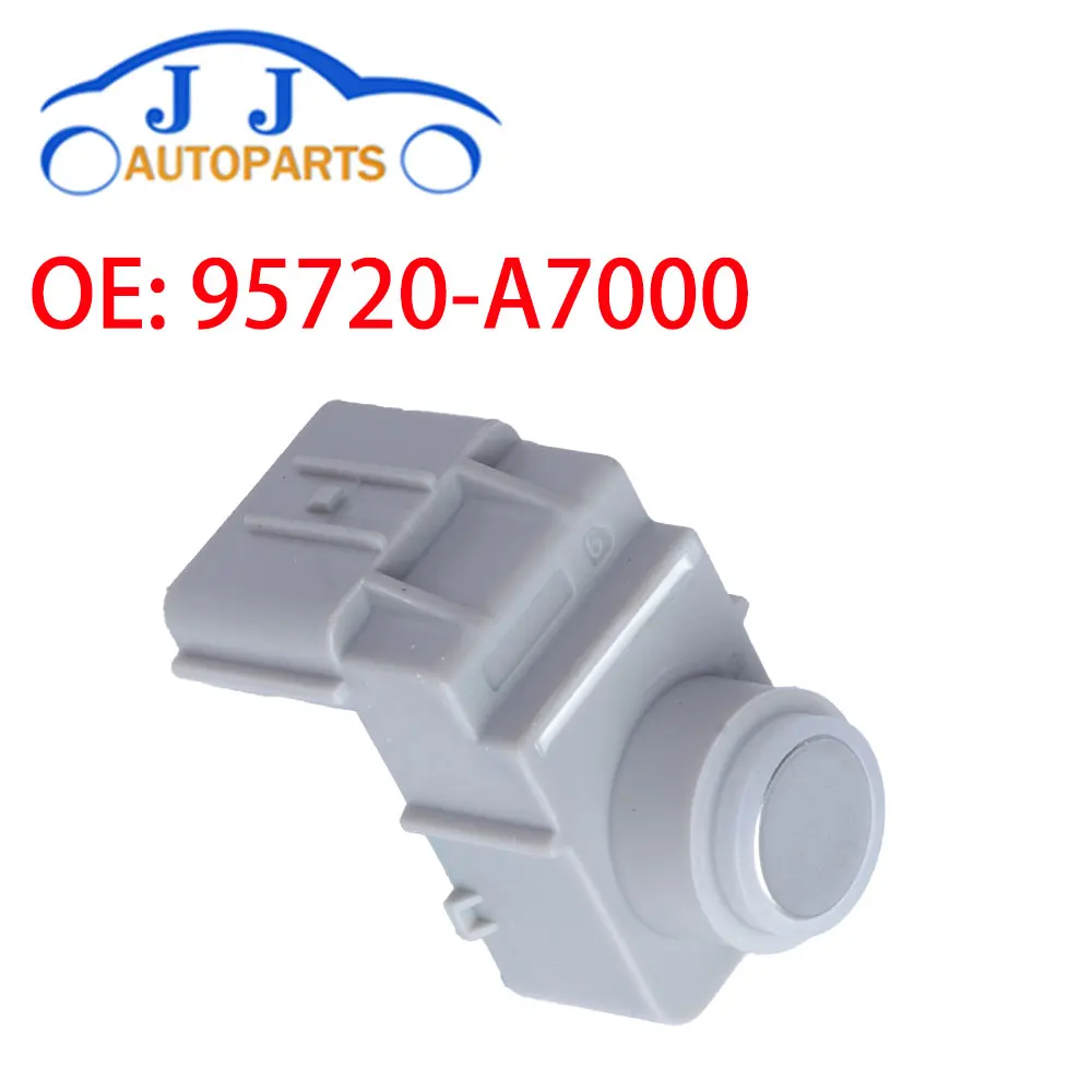 Ultrasonic Parking Distance Control PDC Sensor 95720A7000 95720-A7000 95720-0U100 For Hyundai Kia CERATO/FORTE/SHUMA 2017-2018