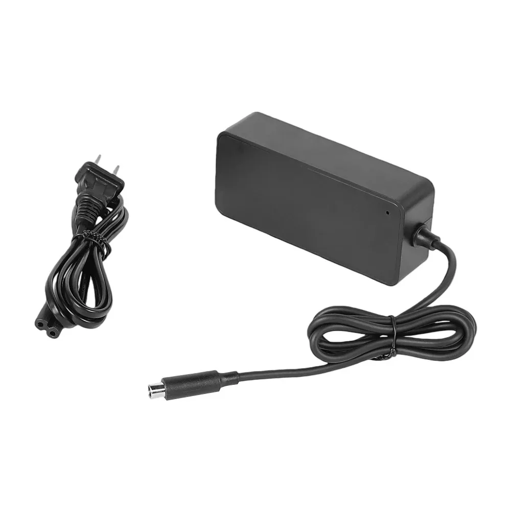 Battery Charger EU /US Plug for Segway Ninebot ES1 ES2 ES4 Scooter for Xiaomi M365 1S Pro Pro2 Electric Scooter 42V 1.7A Adapter - view 6