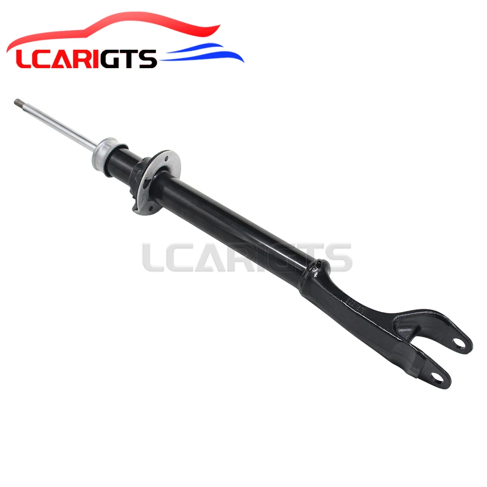 

1PC Front Left/Right Air Suspension Shock Absorber Core Without ADS For Mercedes-Benz W205 C-Class 4matic 2053200666 2053200566