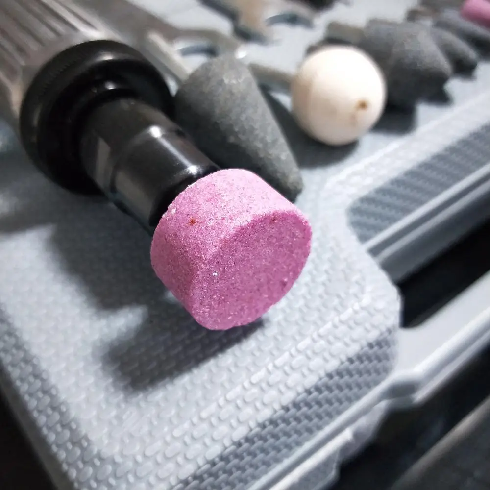 Melhor ar pneumático Die Grinder Tools