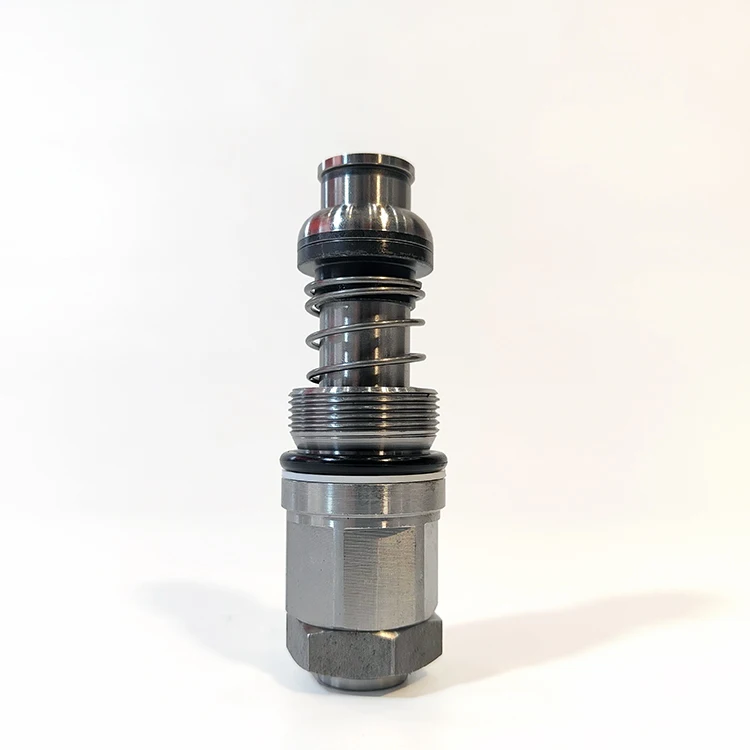 

Hydraulic Main Pressure Relief Valve R60-7 for Excavator Accessories