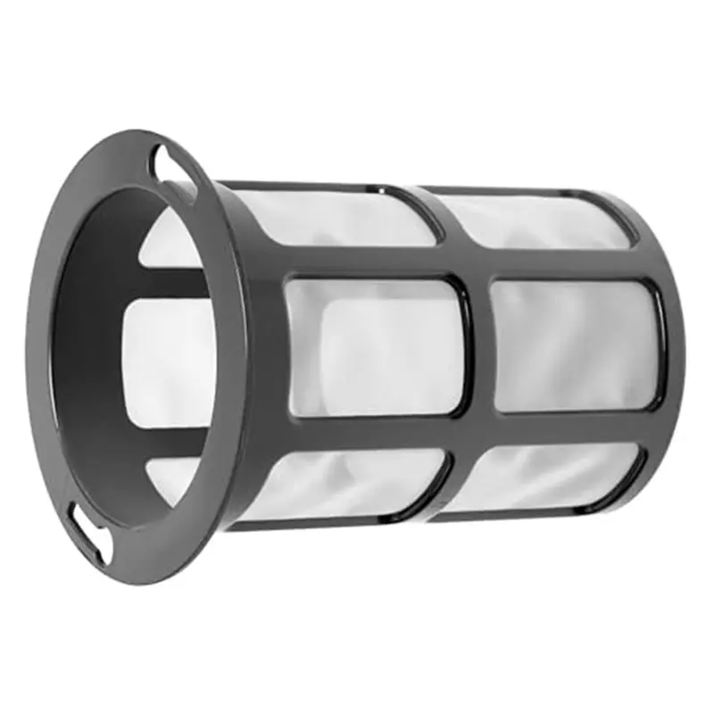 Y50A-شاشة تصفية كفاءة قطع غيار المكانس الكهربائية المنزلية