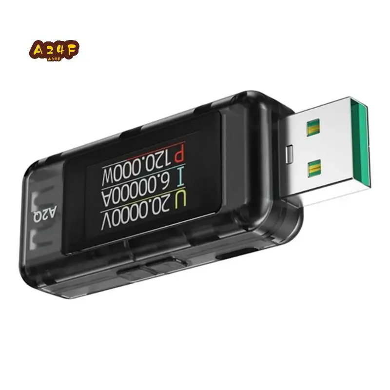 A24F-New A2Q Usb An… - image