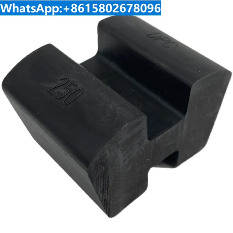 Frand FLENDER suitable for N-EUPEX coupling 140 elastic block SIZE H-type 80/95/110/125