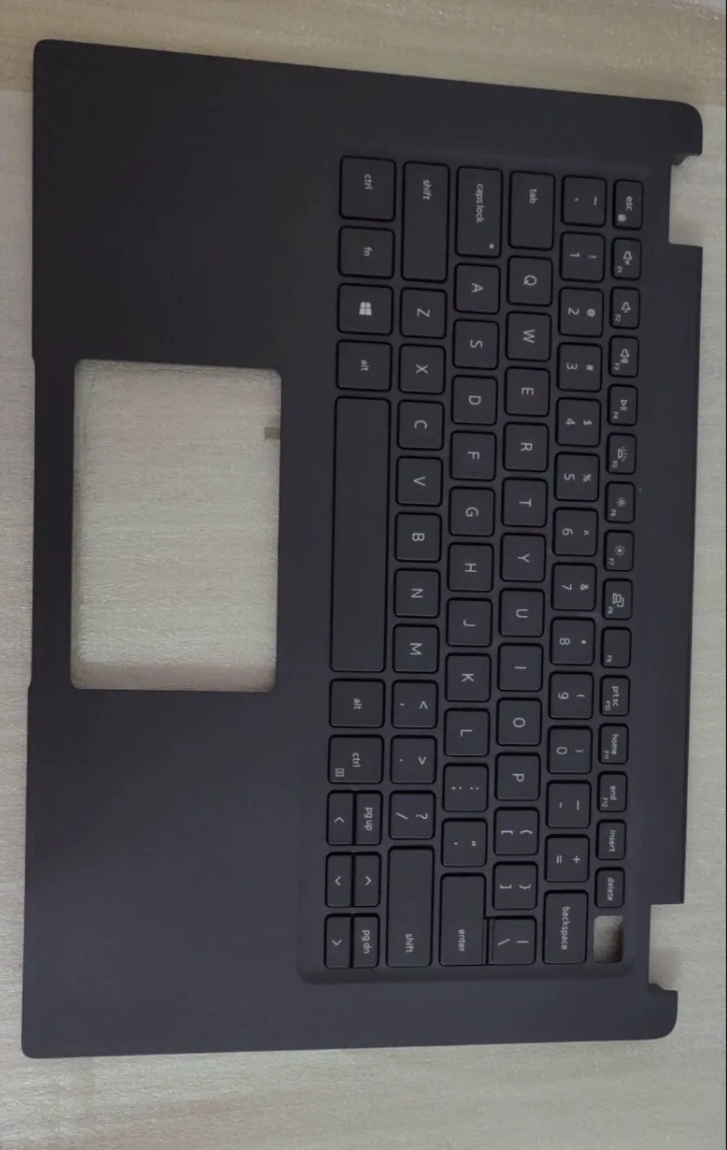 For New Original DELL Dell Latitude 3410 E3410 C Case with Keyboard, Case 00MC2P