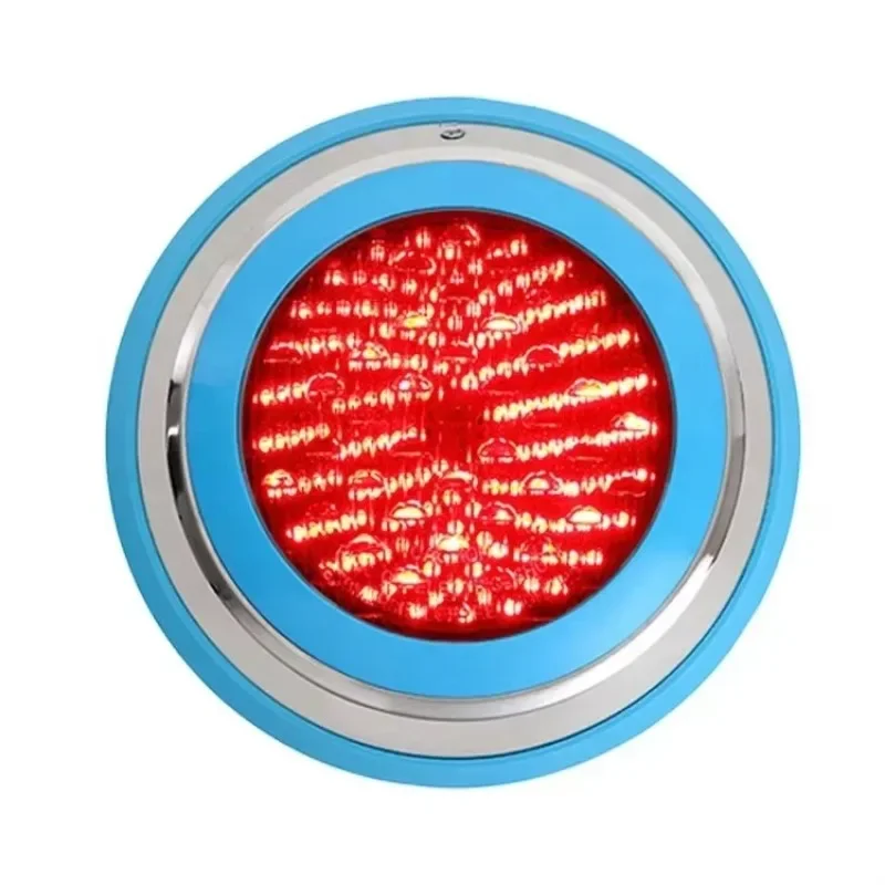 Underwater Low Voltage Stainless Steel IP68 Led Swimming Pool Lights