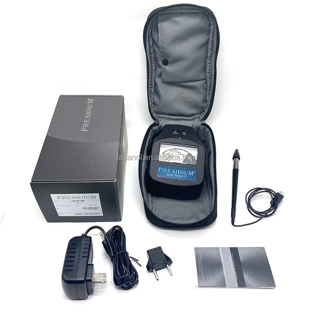 2025Jewelry Tools Gem Tester Tool Diamond Tester