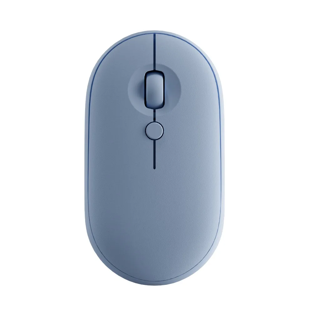 

Lightweight 2.4G Laptop Wireless Mouse Portable 1200dpi Wireless Mice High-Precision Silent Ergonomic Mouse Tablet