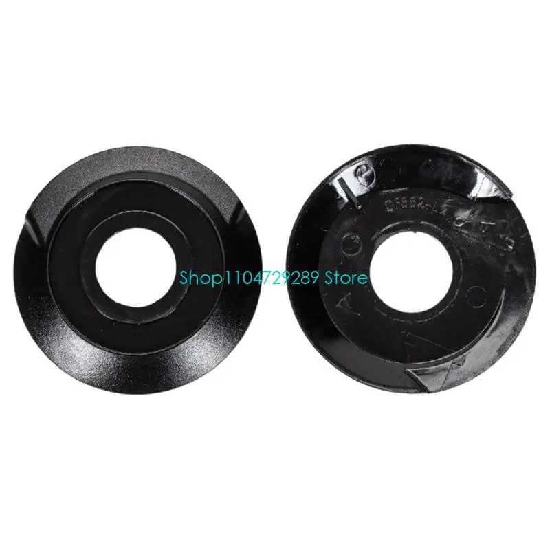 D8KE Motorcycle Helmets Base Plate Lens Holder for LS2 OF562