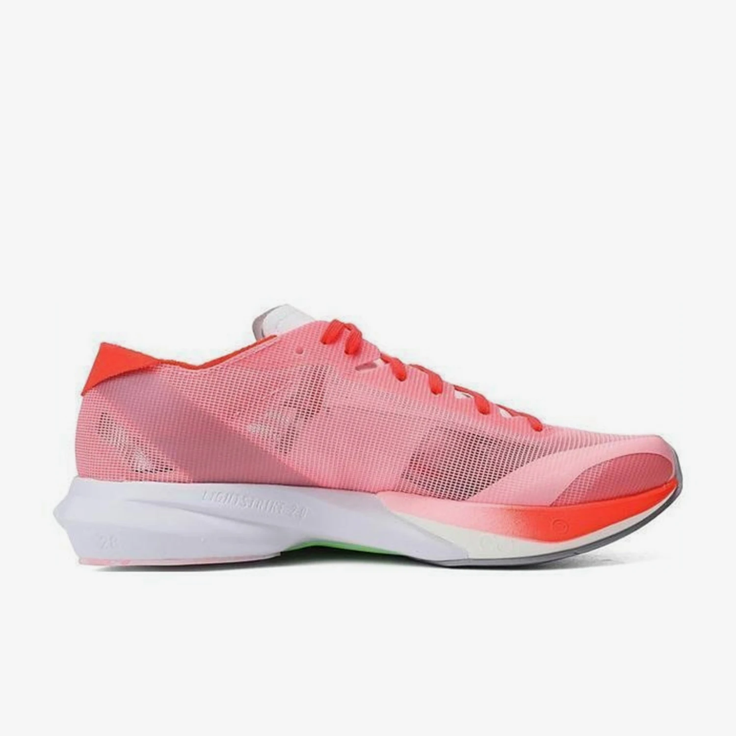 Scarpe da corsa leggere ad assorbimento degli urti per fitness all'aperto da donna originali Adidas ID3632