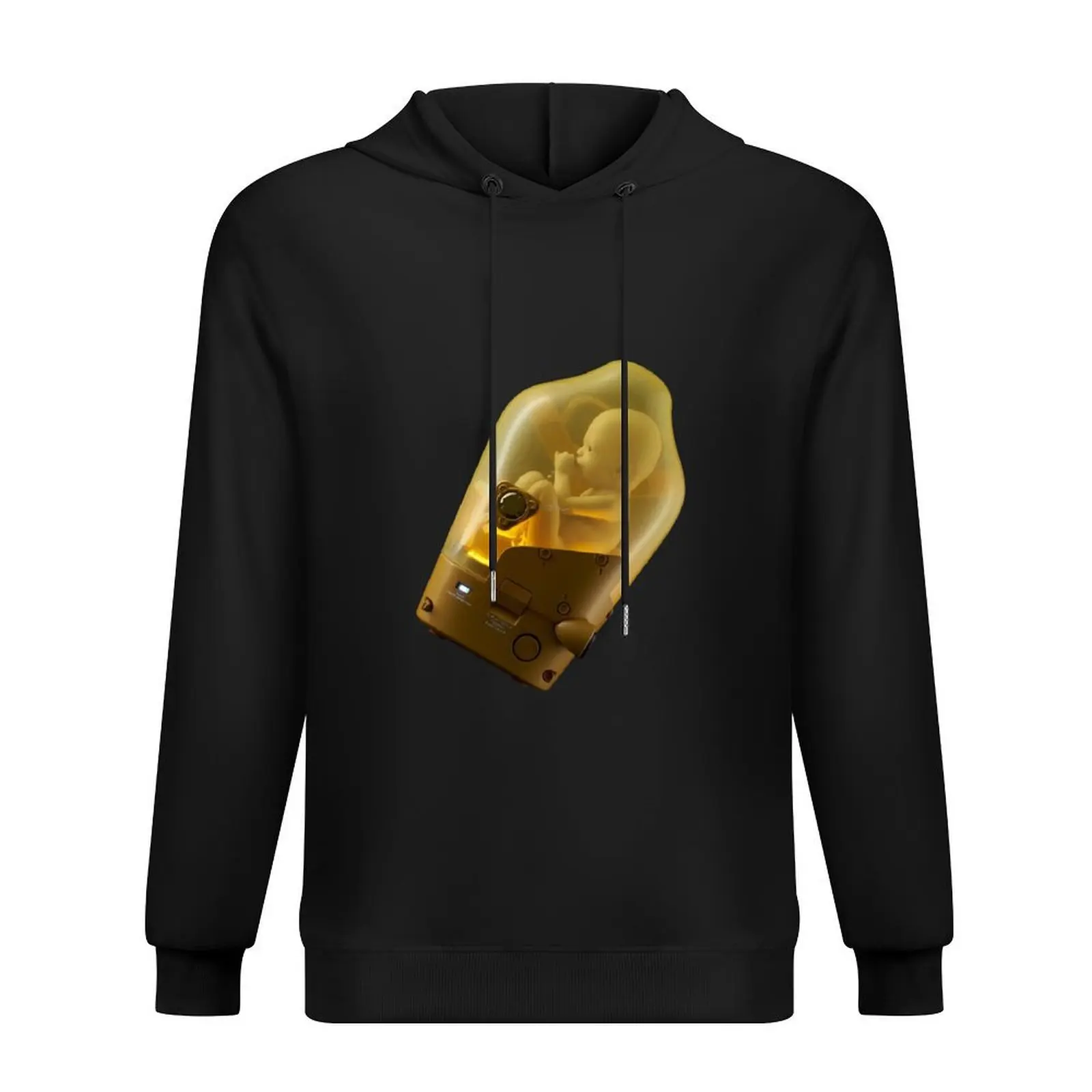 

Death Stranding - BB Pod Hoodie autumn men clothing men clothes autumn jacket men new features of hoodies & sweatshirts