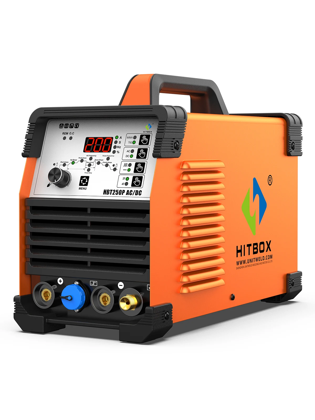 #19 Cheap TIG Welding Machines Worth Buying