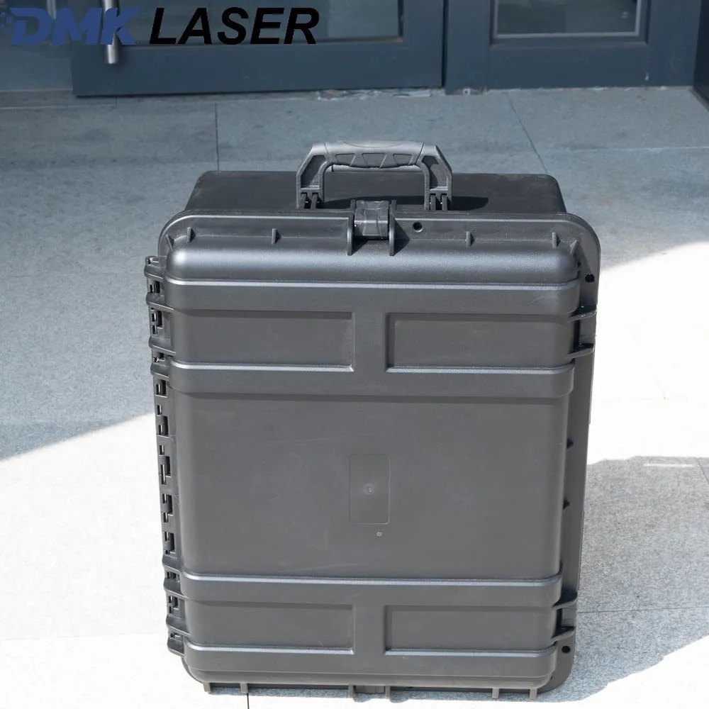 Dmk 1000W Laser Cle… - image