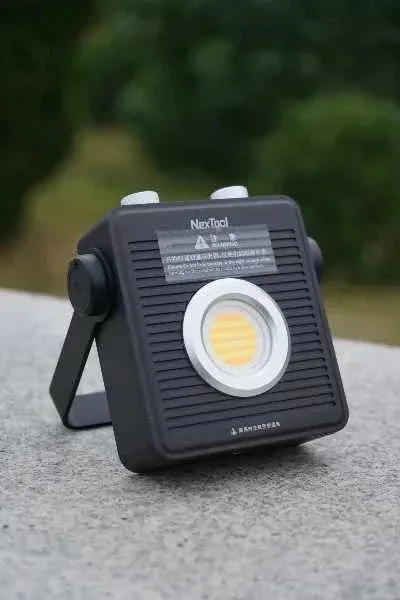 NexTool Outdoor Floodlight 1800 Lumens with Type-C