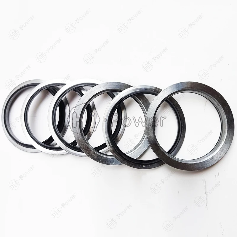 0AM DQ200 965235A 965235B Auto Transmission Clutch Adjusting Washer DSG 7 Gaskets For VW Replacement Car Accessories Oil Filter