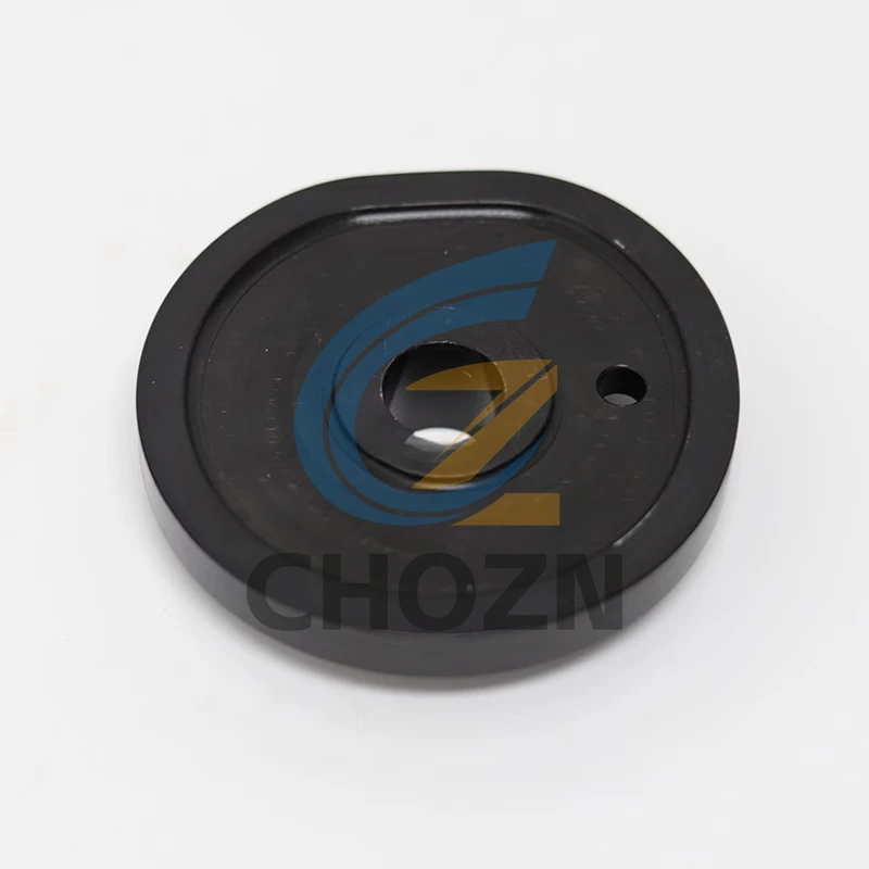 

Heidelberg Printing Machinery Parts CD102 XL105 Front Gauge Cam F2.022.416 Heidelberg Machinery Parts