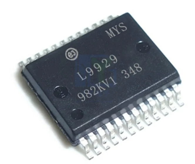

10pcs/lot L9929XP L9929 HSSOP-24 new original