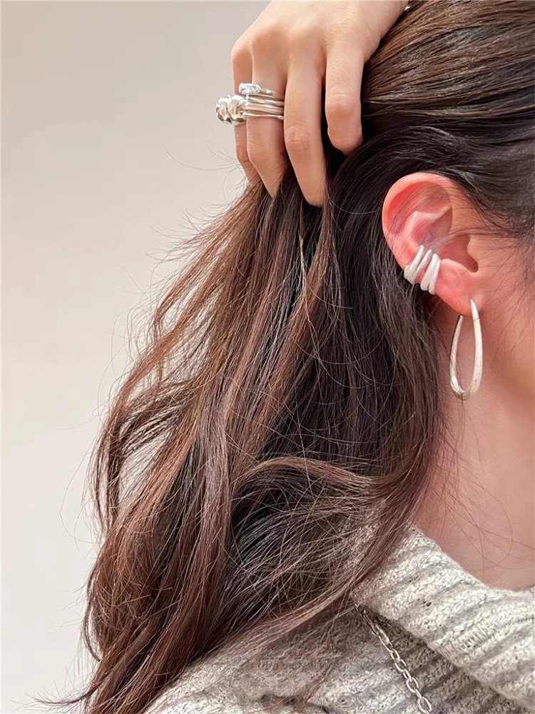 2024 New Drop Earrings Vintage Style Men\'s And Women\'s Jewelry Party Gifts Cheap Jewelry