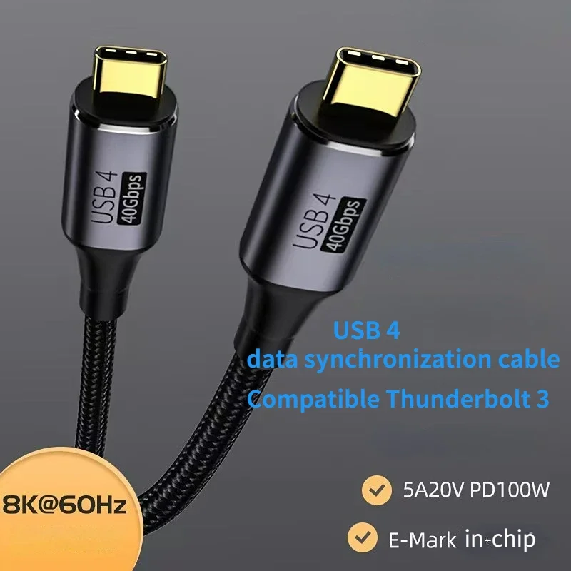 USB4 Type C To Usb …