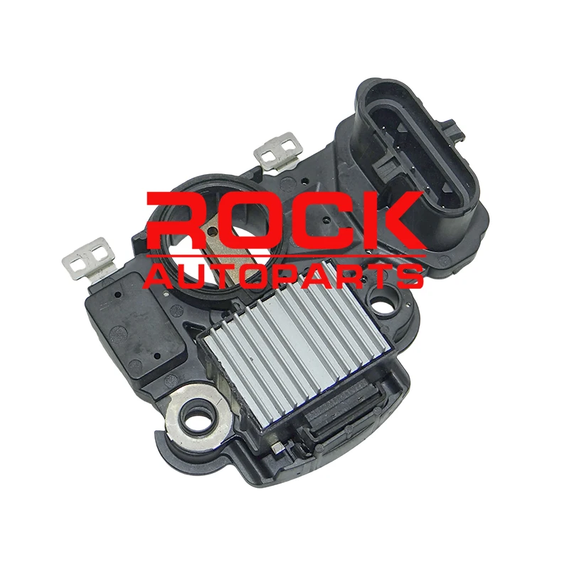 

NEW Alternator Voltage Regulator VR-H2009-125B IM688 RM3098 20819011