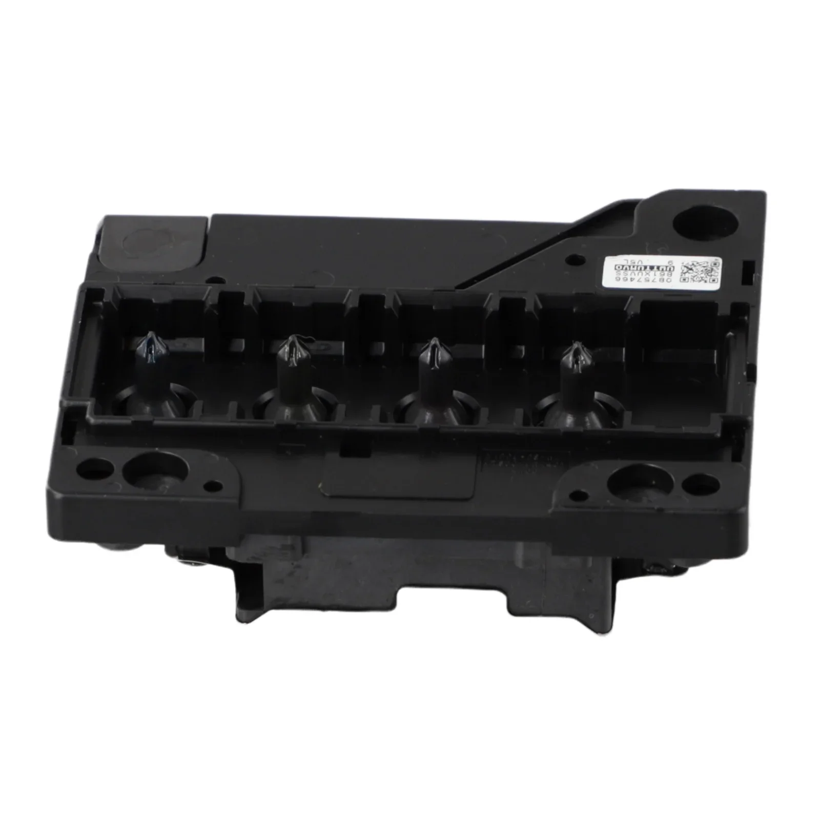 Print Head F190010 F190030 ABS Metal Nozzle For WorkForce WF 7510 3530 600 3541 635 840 Printer Replacement Part