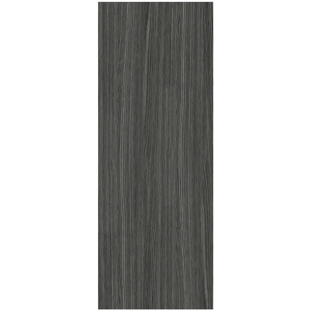 ملصق أرضيات PVC مقاوم للماء، ألواح قابلة للتقشير واللصق، تصميم من الحبوب الخشبية، سهل القطع لغرفة المعيشة وغرفة النوم 120 × 90 سم #3