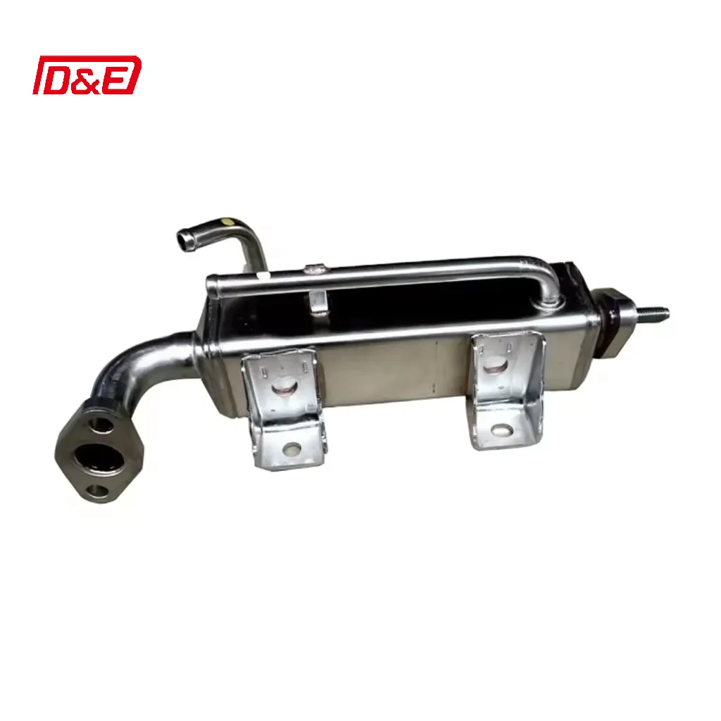 

EGR Cooler OEM WE0520304 for Japanese American Cars Top Quality WE0520304 for Mazda/Ford Ranger