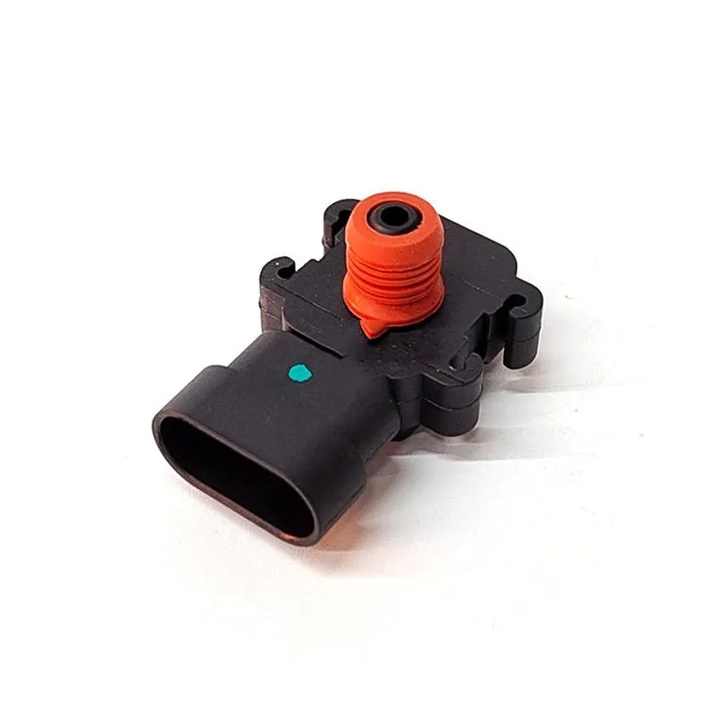 

8-281-39775-0 HM-A00143 A00143 106921 For SH120A5 Sany SY135-10 Intake Pressure Sensor Isuzu 4JJ1 Engine Intake Pressure Sensor