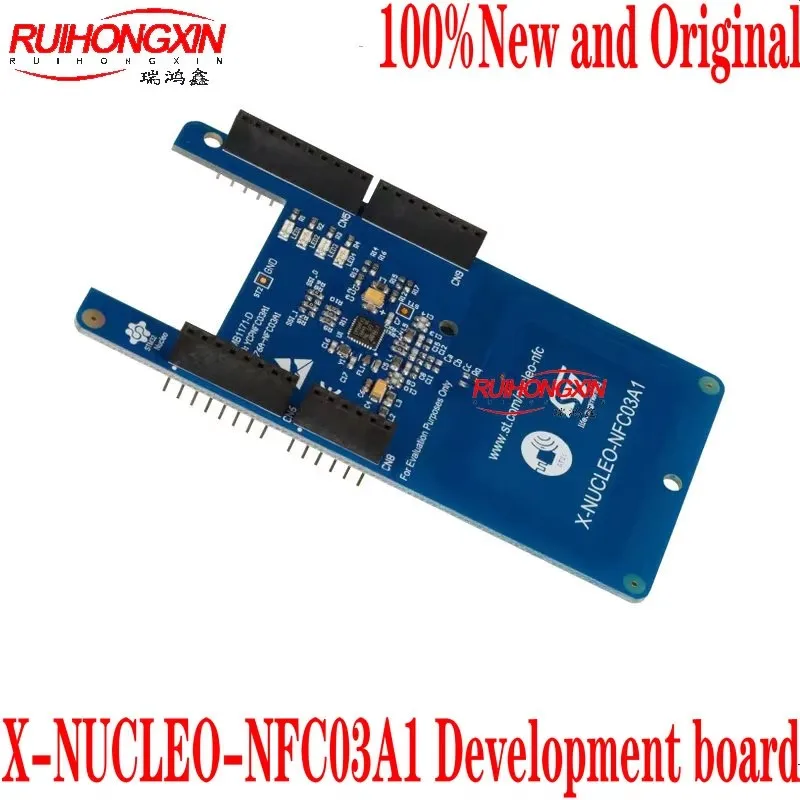 

X-NUCLEO-NFC03A1 Development board 100%New and Original