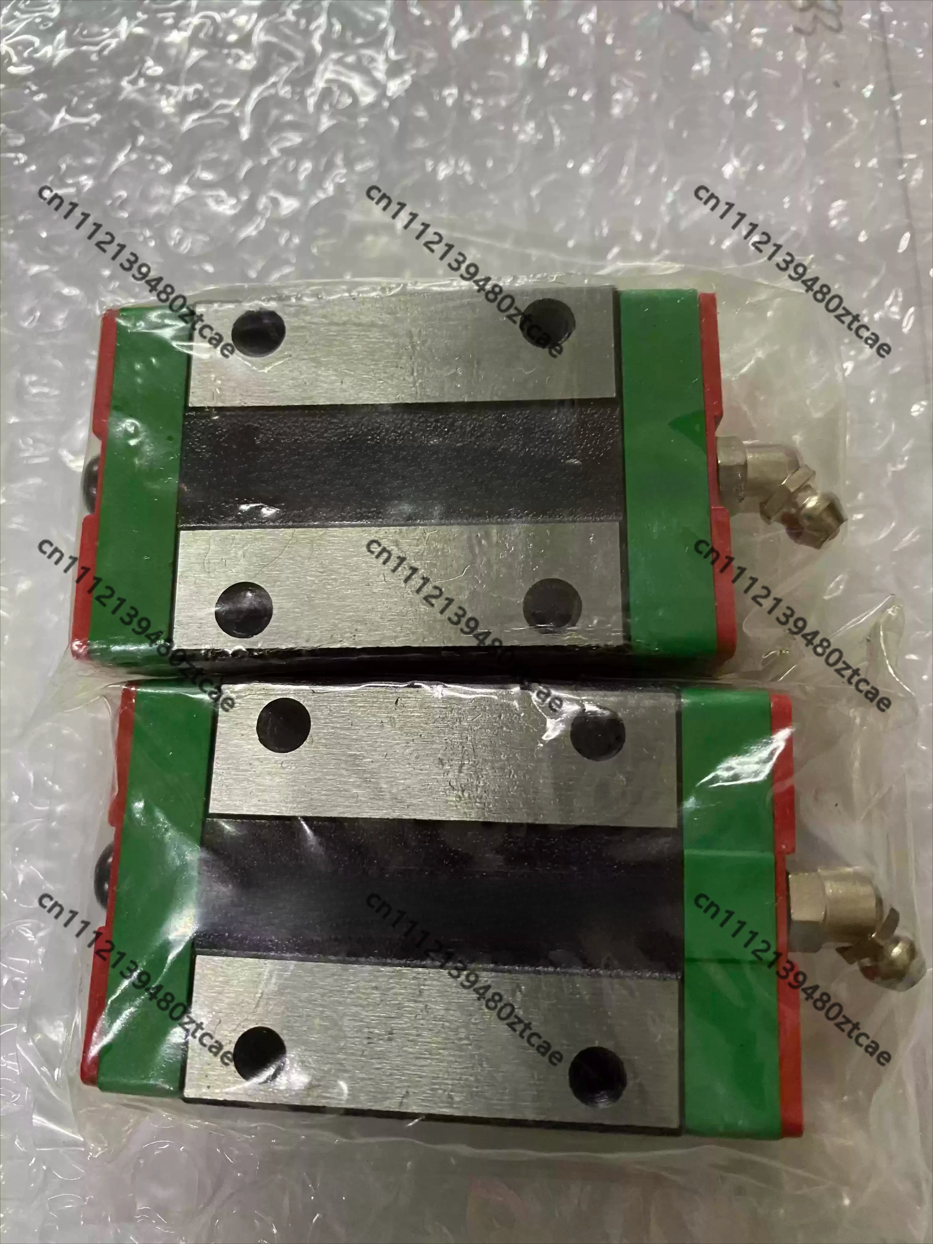 Linear Guide Slide Bearing Sliding Motion Bushing For Automatic Packaging Processing Machinery Replacement Spare Part