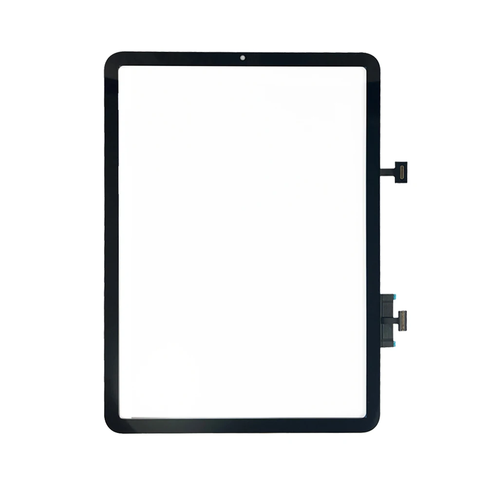 For iPad Air2 Air3 Air4 Air5 For Air 2 3 4 5 A1567 A2152 A2324 A2072 Touch Screen Panel Digitizer Front Glass Replacement Parts view 3