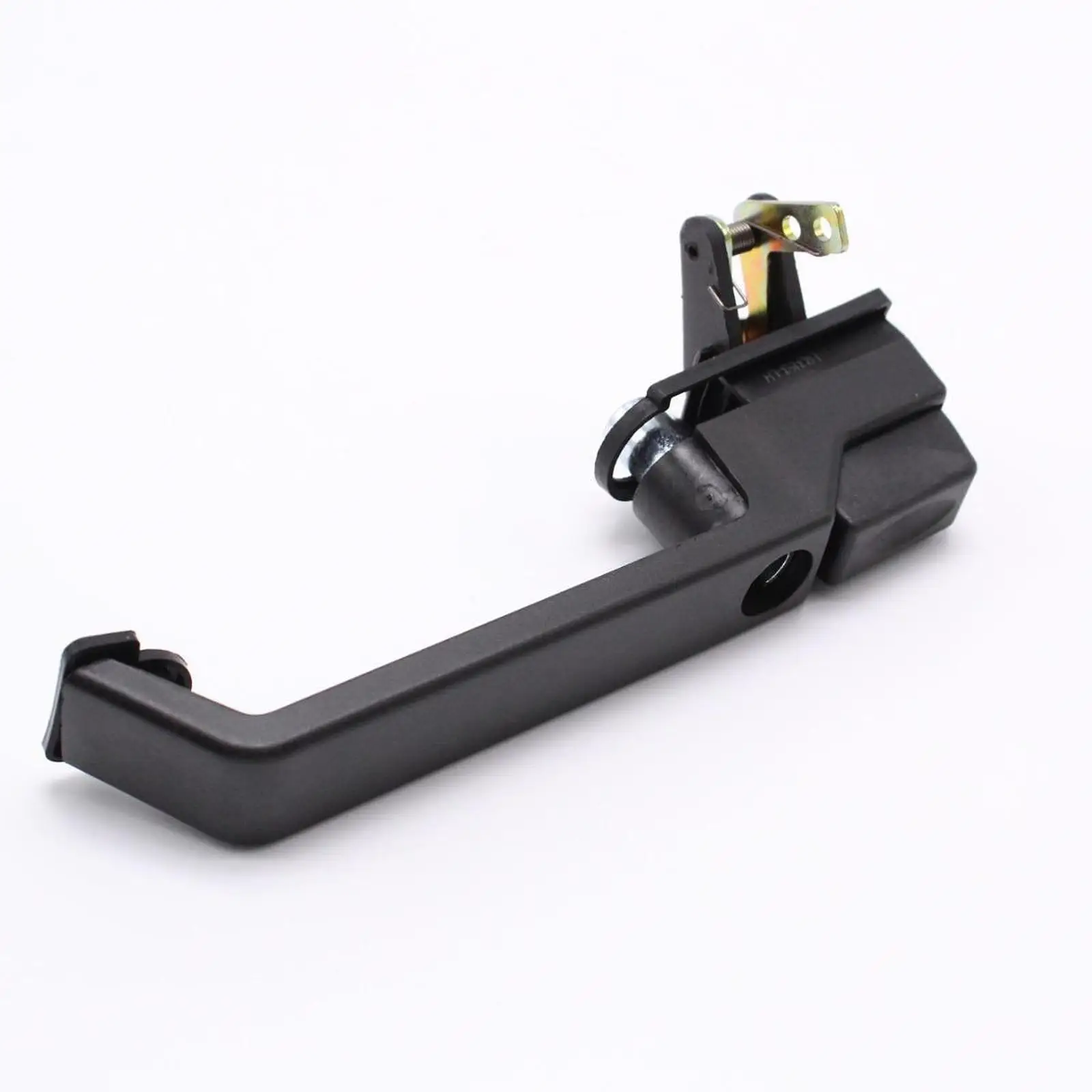 

2Pcs Front Door Handles Repair Kit DA3345 for Land Rover Wear Resistant