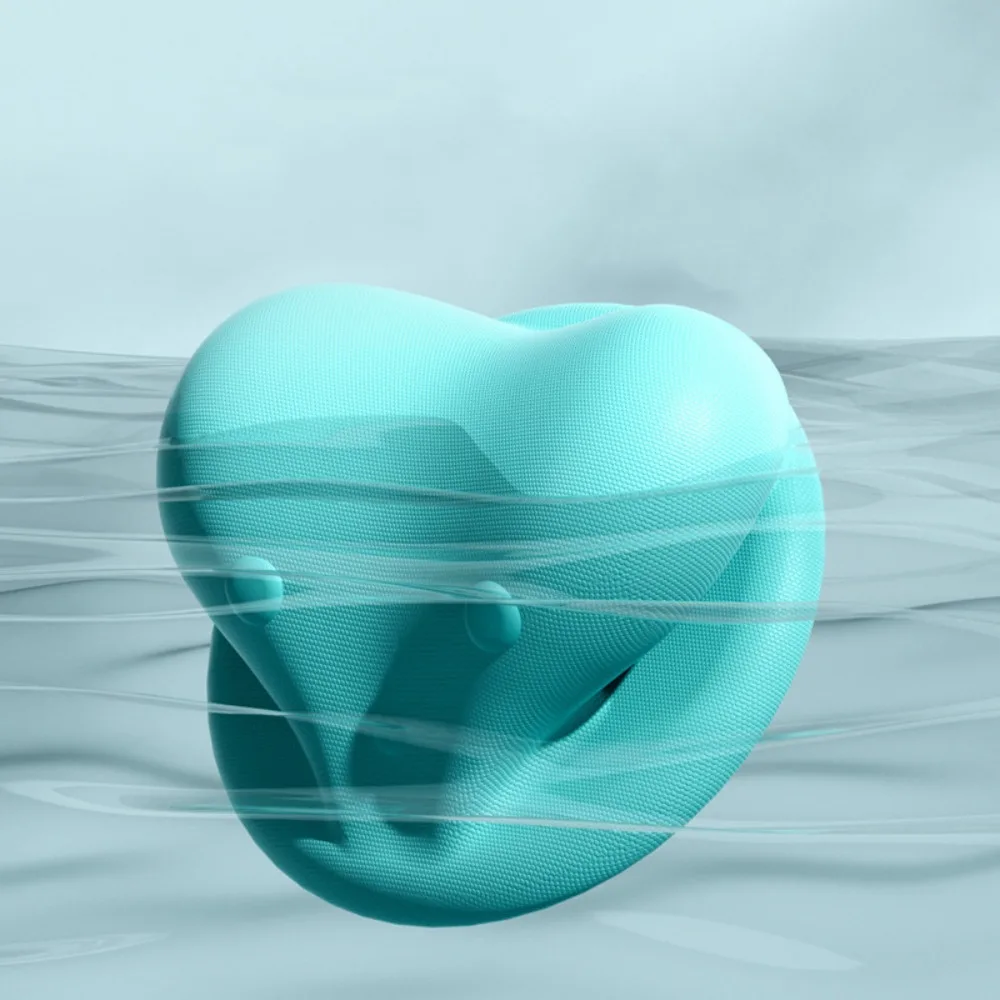 

Shoulder Relaxer Neck Stretcher Massager Cervical Traction Repair Neck Support Corrector Device Muscle Tension Relief