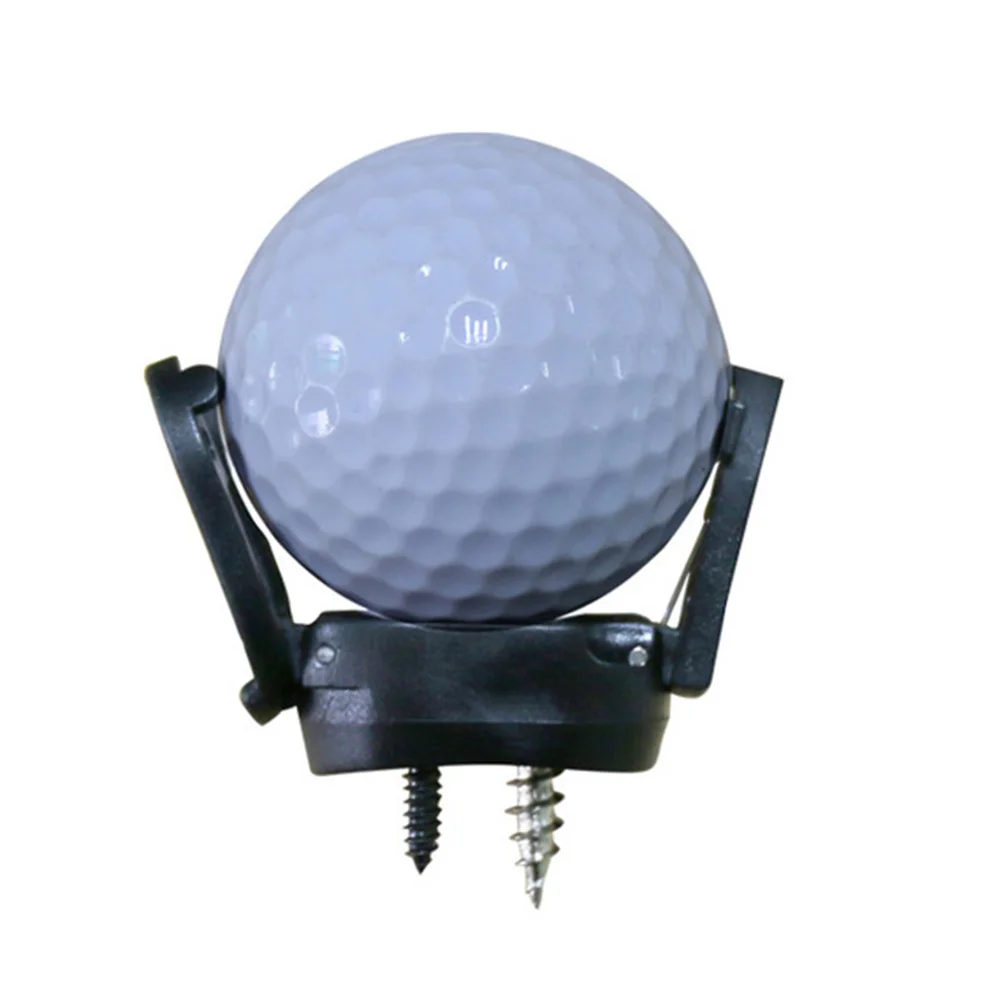 1Pcs Outdoor Golf Ball PickUp For Putter Open Pitch And Retriever Golf Ball Picker Golf Training Aids Golfball Pick Up Tools