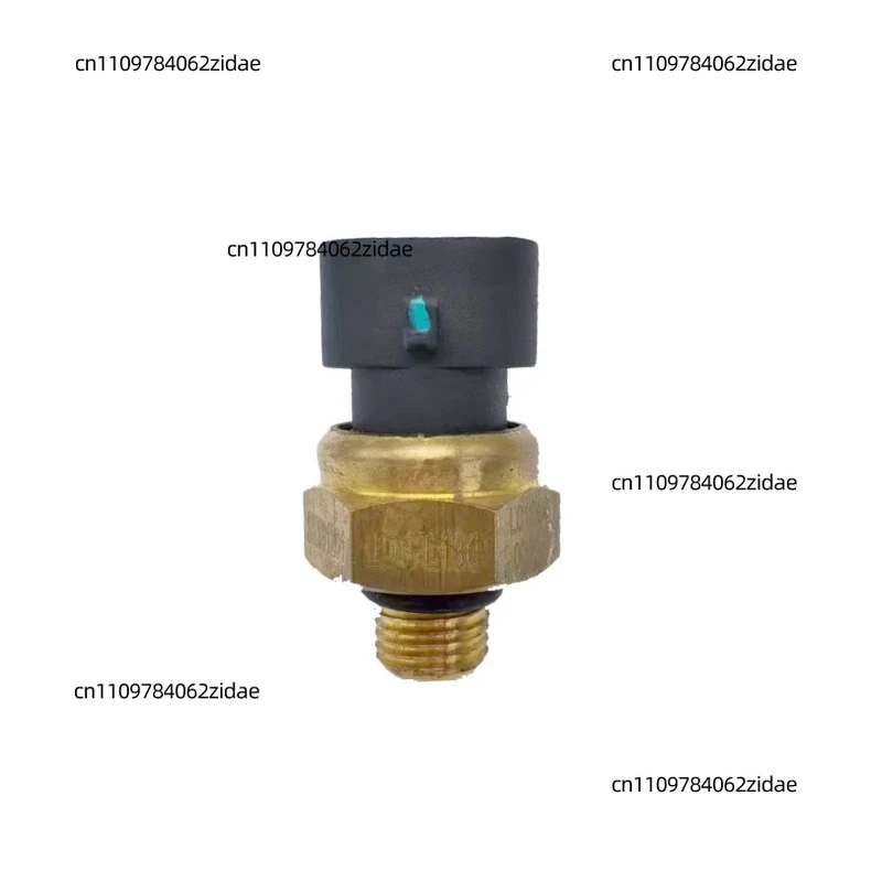 Water Temperature Sensor Original For Pressure Reducer Compatible with Lingdian Foton Changan Jinbei Hiace Dual Fuel Car Parts