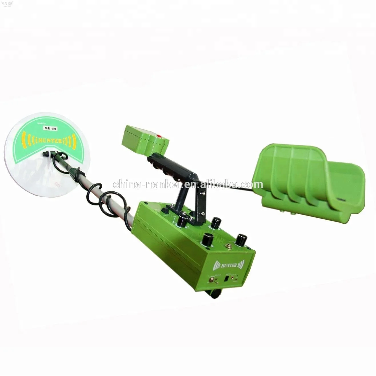 5m deep underground gold metal detector for gold vein