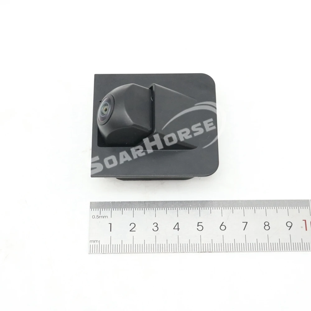 360° View Panorama System Rearview Parking Assist Reversing Camera For Changan UNI-V UNIV 2022-24 7917120-DE01 C281F280706-0900