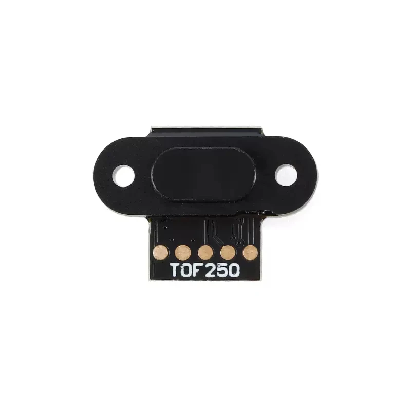 ToF Time of Flight Laser Distance Sensor TOF250 2.5m Distance Sensor Detecting Obstacles