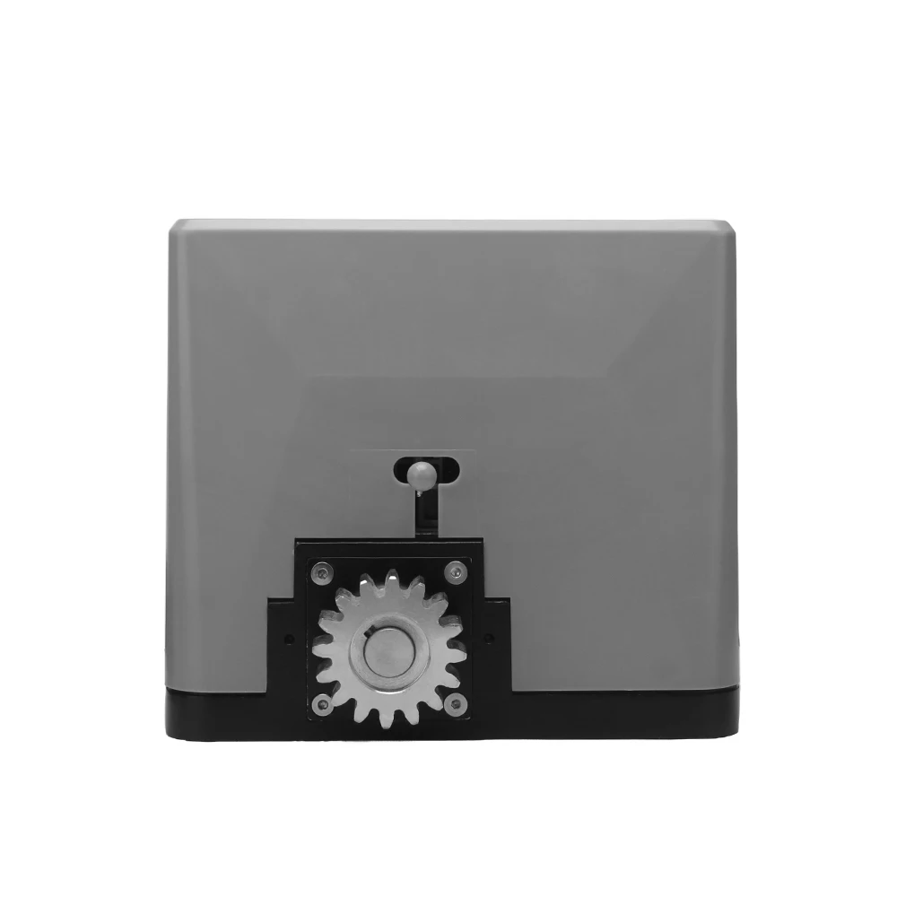 

12V DC Electric Remote Control High Speed Solar Sliding Gate Motor Opener