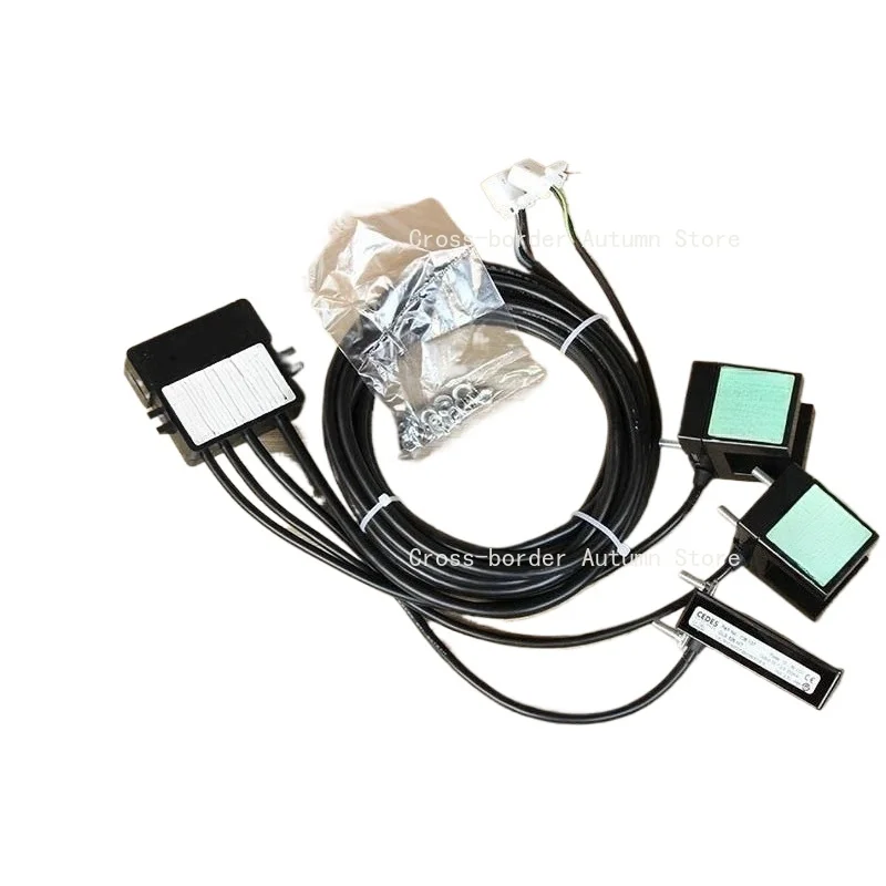 Three-in-one Sensor Photoelectric Leveling Sensor GLS 326 GLS 126 NT2 MVNC Elevator Parts
