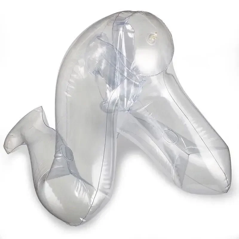 Masturbador masculino inflable, soporte de aire, muñeca sexual para mujeres, culo de pierna, almohada sexual Vaginal con Coño, Juguetes sexuales para hombres