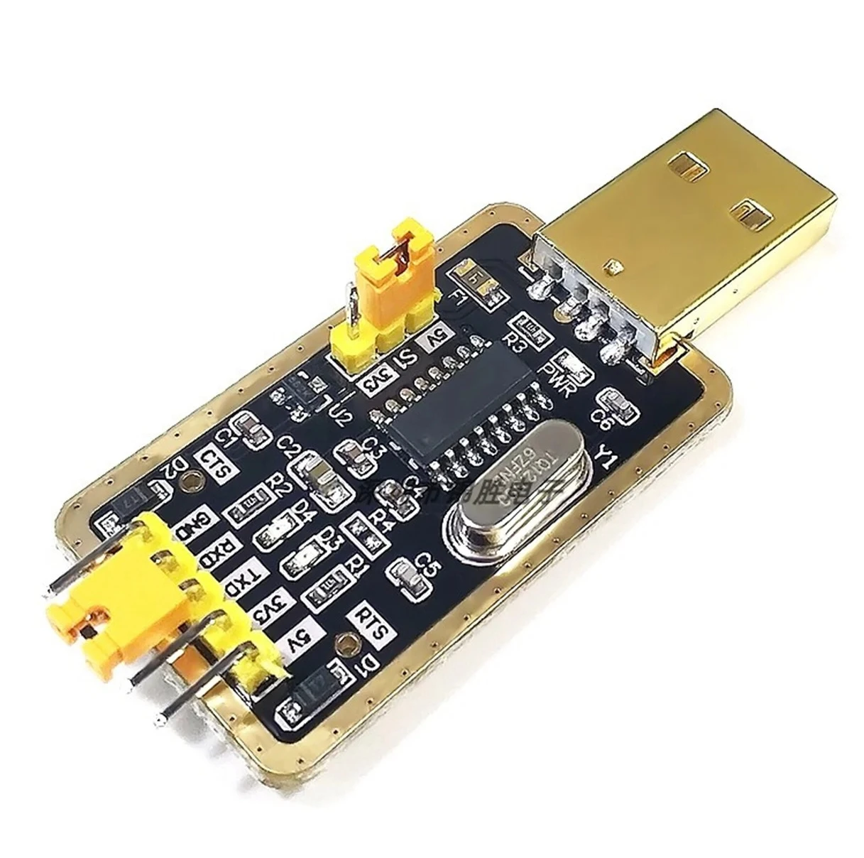 Tuhao Jin CH340G Us… - image