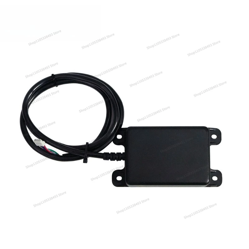 For ISTRA24 Millimeter Wave Radar, Obstacle Avoidance 50Hz 50m Radar Sensor