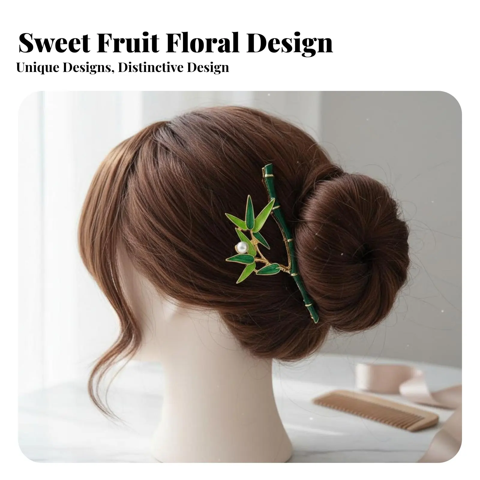 レースシュシュ-エレガントなデザインのノットヘアシュシュ-編み込みヘアタイ-スタイリッシュなデザインのポニーテールホルダー-ヘアスタイリングに長持ち