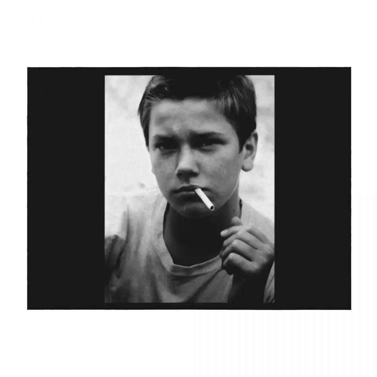 هدايا للرجال نهر فينيكس (وقوف مني) بطانية رمي الهالوين قيلولة فروي ماركة فاخرة بطانيات أنيمي كوسبلاي