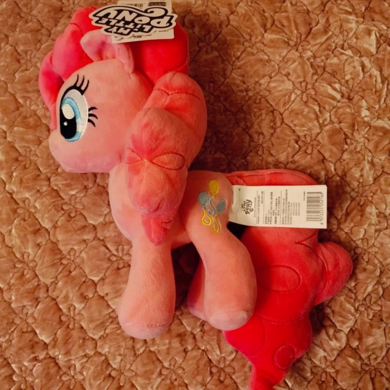 30 سنتيمتر أنيمي ليتل المهر لعبة لينة محشوة أفخم عروسة كارتون وسادة أريكة الحلي مرافقة الأطفال هدية عيد ميلاد