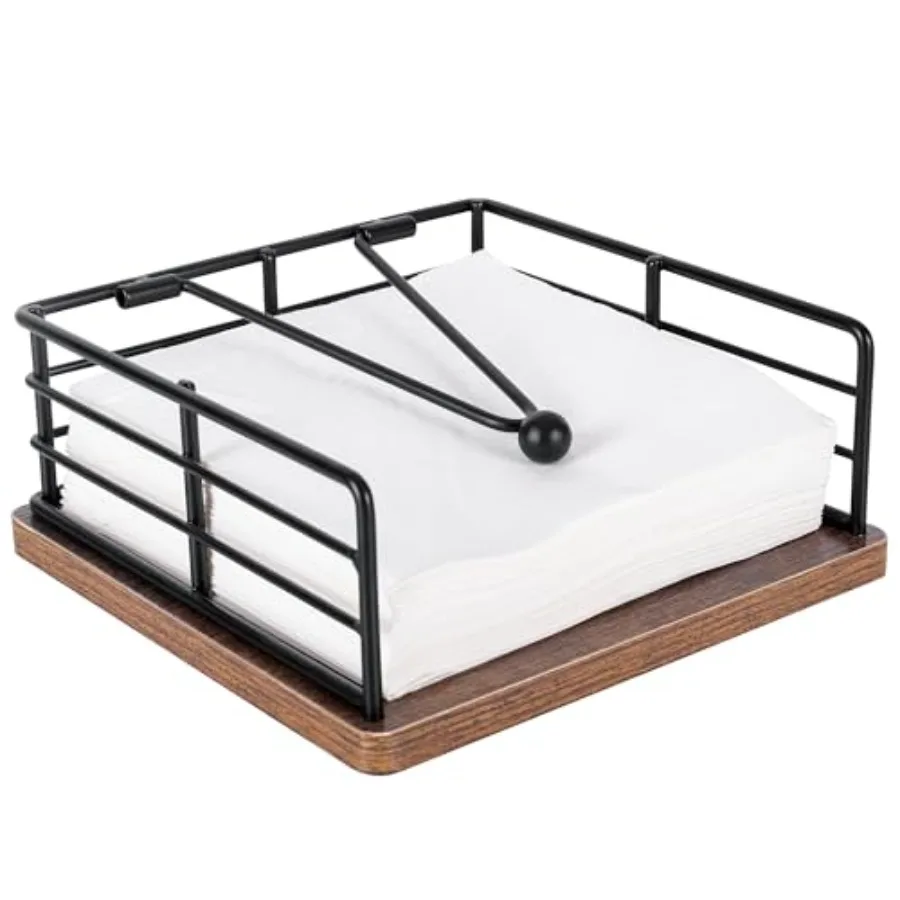 Flat Napkin Holder …
