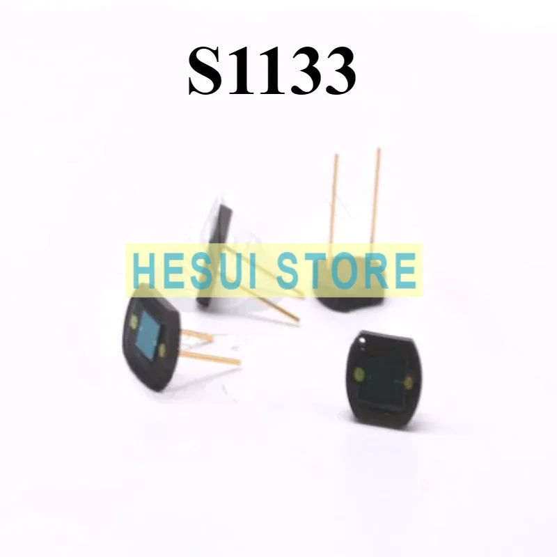 

S1133 используется в полевых медицинских испытаний в vitro диагностике.