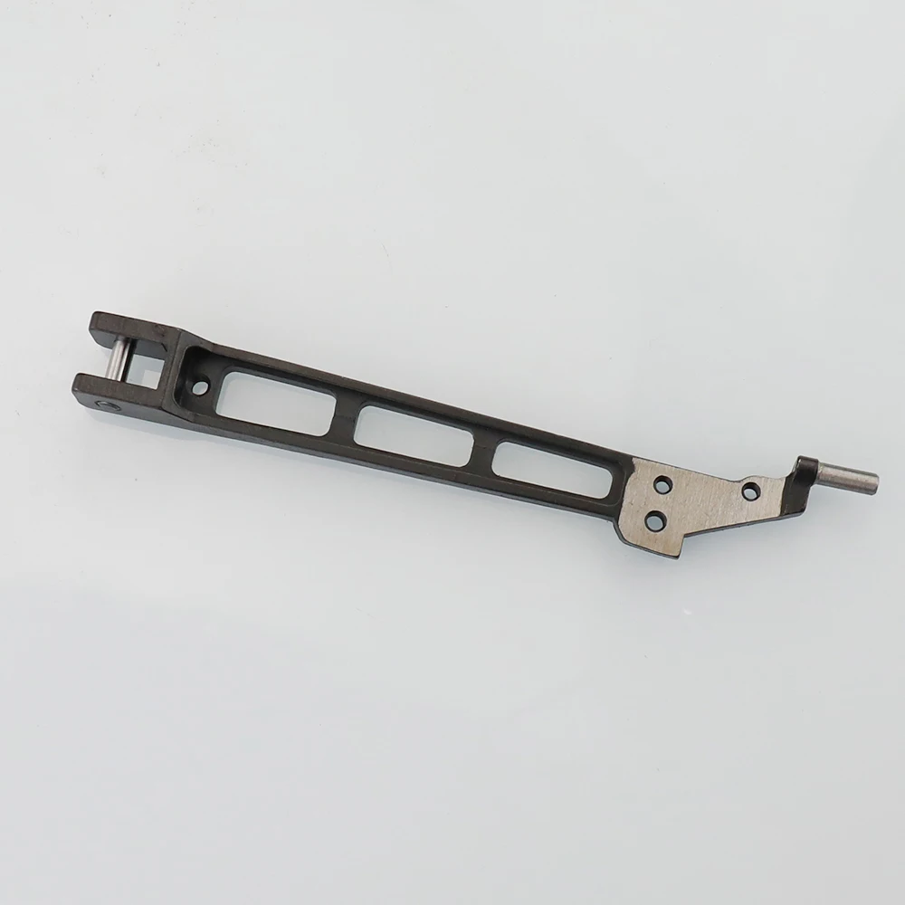 Sewing Machine Parts S38308-021 Main Presser Arm S39672-001 Presser Arm Pin Fit Brother MA4-N31 C31 EF4-N21 FB-N310 Accessories